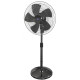 Walton WPF-24A-PBC Pedestal Fan